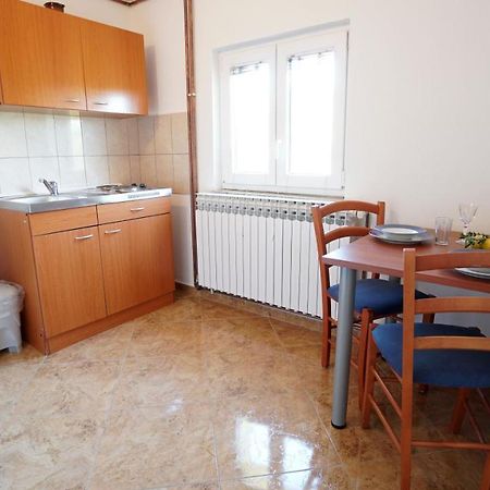 Apartments Kata Gornji Karin Dış mekan fotoğraf